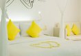 OC Boutique Hotel в Сиануквиль Камбоджа ✅. Забронировать номер онлайн по выгодной цене в OC Boutique Hotel. Трансфер из аэропорта.