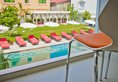 OC Boutique Hotel в Сиануквиль Камбоджа ✅. Забронировать номер онлайн по выгодной цене в OC Boutique Hotel. Трансфер из аэропорта.