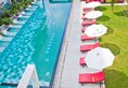 OC Boutique Hotel в Сиануквиль Камбоджа ✅. Забронировать номер онлайн по выгодной цене в OC Boutique Hotel. Трансфер из аэропорта.