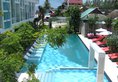 OC Boutique Hotel в Сиануквиль Камбоджа ✅. Забронировать номер онлайн по выгодной цене в OC Boutique Hotel. Трансфер из аэропорта.