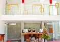OC Boutique Hotel в Сиануквиль Камбоджа ✅. Забронировать номер онлайн по выгодной цене в OC Boutique Hotel. Трансфер из аэропорта.