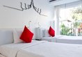 OC Boutique Hotel в Сиануквиль Камбоджа ✅. Забронировать номер онлайн по выгодной цене в OC Boutique Hotel. Трансфер из аэропорта.