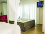 OC Boutique Hotel в Сиануквиль Камбоджа ✅. Забронировать номер онлайн по выгодной цене в OC Boutique Hotel. Трансфер из аэропорта.