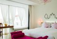 OC Boutique Hotel в Сиануквиль Камбоджа ✅. Забронировать номер онлайн по выгодной цене в OC Boutique Hotel. Трансфер из аэропорта.