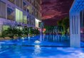 OC Boutique Hotel в Сиануквиль Камбоджа ✅. Забронировать номер онлайн по выгодной цене в OC Boutique Hotel. Трансфер из аэропорта.