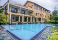 Ocean Dreams Hotel в Ахангама Шри-Ланка ✅. Забронировать номер онлайн по выгодной цене в Ocean Dreams Hotel. Трансфер из аэропорта.