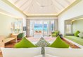 Olhuveli Beach & Spa Maldives в Атолл Южный Мале Мальдивы ✅. Забронировать номер онлайн по выгодной цене в Olhuveli Beach & Spa Maldives. Трансфер из аэропорта.