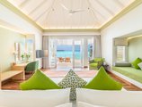 Olhuveli Beach & Spa Maldives в Атолл Южный Мале Мальдивы ✅. Забронировать номер онлайн по выгодной цене в Olhuveli Beach & Spa Maldives. Трансфер из аэропорта.