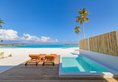 Olhuveli Beach & Spa Maldives в Атолл Южный Мале Мальдивы ✅. Забронировать номер онлайн по выгодной цене в Olhuveli Beach & Spa Maldives. Трансфер из аэропорта.