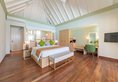 Olhuveli Beach & Spa Maldives в Атолл Южный Мале Мальдивы ✅. Забронировать номер онлайн по выгодной цене в Olhuveli Beach & Spa Maldives. Трансфер из аэропорта.
