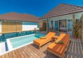 Olhuveli Beach & Spa Maldives в Атолл Южный Мале Мальдивы ✅. Забронировать номер онлайн по выгодной цене в Olhuveli Beach & Spa Maldives. Трансфер из аэропорта.