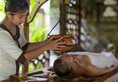 Olhuveli Beach & Spa Maldives в Атолл Южный Мале Мальдивы ✅. Забронировать номер онлайн по выгодной цене в Olhuveli Beach & Spa Maldives. Трансфер из аэропорта.
