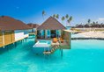 Olhuveli Beach & Spa Maldives в Атолл Южный Мале Мальдивы ✅. Забронировать номер онлайн по выгодной цене в Olhuveli Beach & Spa Maldives. Трансфер из аэропорта.