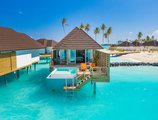 Olhuveli Beach & Spa Maldives в Атолл Южный Мале Мальдивы ✅. Забронировать номер онлайн по выгодной цене в Olhuveli Beach & Spa Maldives. Трансфер из аэропорта.
