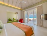 Olhuveli Beach & Spa Maldives в Атолл Южный Мале Мальдивы ✅. Забронировать номер онлайн по выгодной цене в Olhuveli Beach & Spa Maldives. Трансфер из аэропорта.