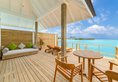 Olhuveli Beach & Spa Maldives в Атолл Южный Мале Мальдивы ✅. Забронировать номер онлайн по выгодной цене в Olhuveli Beach & Spa Maldives. Трансфер из аэропорта.