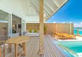 Olhuveli Beach & Spa Maldives в Атолл Южный Мале Мальдивы ✅. Забронировать номер онлайн по выгодной цене в Olhuveli Beach & Spa Maldives. Трансфер из аэропорта.