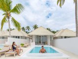 Olhuveli Beach & Spa Maldives в Атолл Южный Мале Мальдивы ✅. Забронировать номер онлайн по выгодной цене в Olhuveli Beach & Spa Maldives. Трансфер из аэропорта.