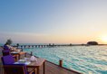 Olhuveli Beach & Spa Maldives в Атолл Южный Мале Мальдивы ✅. Забронировать номер онлайн по выгодной цене в Olhuveli Beach & Spa Maldives. Трансфер из аэропорта.