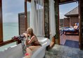 Olhuveli Beach & Spa Maldives в Атолл Южный Мале Мальдивы ✅. Забронировать номер онлайн по выгодной цене в Olhuveli Beach & Spa Maldives. Трансфер из аэропорта.