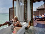 Olhuveli Beach & Spa Maldives в Атолл Южный Мале Мальдивы ✅. Забронировать номер онлайн по выгодной цене в Olhuveli Beach & Spa Maldives. Трансфер из аэропорта.