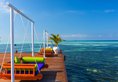 Olhuveli Beach & Spa Maldives в Атолл Южный Мале Мальдивы ✅. Забронировать номер онлайн по выгодной цене в Olhuveli Beach & Spa Maldives. Трансфер из аэропорта.