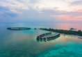 Olhuveli Beach & Spa Maldives в Атолл Южный Мале Мальдивы ✅. Забронировать номер онлайн по выгодной цене в Olhuveli Beach & Spa Maldives. Трансфер из аэропорта.