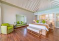 Olhuveli Beach & Spa Maldives в Атолл Южный Мале Мальдивы ✅. Забронировать номер онлайн по выгодной цене в Olhuveli Beach & Spa Maldives. Трансфер из аэропорта.