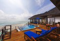Olhuveli Beach & Spa Maldives в Атолл Южный Мале Мальдивы ✅. Забронировать номер онлайн по выгодной цене в Olhuveli Beach & Spa Maldives. Трансфер из аэропорта.