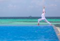 Olhuveli Beach & Spa Maldives в Атолл Южный Мале Мальдивы ✅. Забронировать номер онлайн по выгодной цене в Olhuveli Beach & Spa Maldives. Трансфер из аэропорта.