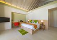 Olhuveli Beach & Spa Maldives в Атолл Южный Мале Мальдивы ✅. Забронировать номер онлайн по выгодной цене в Olhuveli Beach & Spa Maldives. Трансфер из аэропорта.