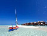 Olhuveli Beach & Spa Maldives в Атолл Южный Мале Мальдивы ✅. Забронировать номер онлайн по выгодной цене в Olhuveli Beach & Spa Maldives. Трансфер из аэропорта.