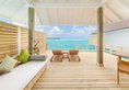 Olhuveli Beach & Spa Maldives в Атолл Южный Мале Мальдивы ✅. Забронировать номер онлайн по выгодной цене в Olhuveli Beach & Spa Maldives. Трансфер из аэропорта.