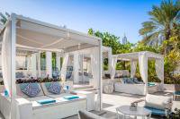 One&Only Royal Mirage Residence & Spa в Дубай ОАЭ ✅. Забронировать номер онлайн по выгодной цене в One&Only Royal Mirage Residence & Spa. Трансфер из аэропорта.
