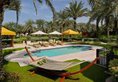 One&Only Royal Mirage Residence & Spa в Дубай ОАЭ ✅. Забронировать номер онлайн по выгодной цене в One&Only Royal Mirage Residence & Spa. Трансфер из аэропорта.