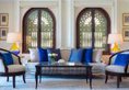 One&Only Royal Mirage Residence & Spa в Дубай ОАЭ ✅. Забронировать номер онлайн по выгодной цене в One&Only Royal Mirage Residence & Spa. Трансфер из аэропорта.