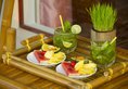 Ong Lang Village Resort в Фукуок Вьетнам ✅. Забронировать номер онлайн по выгодной цене в Ong Lang Village Resort. Трансфер из аэропорта.