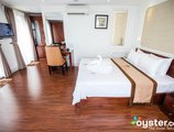 Orange Hotel Da Nang в Дананг Вьетнам ✅. Забронировать номер онлайн по выгодной цене в Orange Hotel Da Nang. Трансфер из аэропорта.