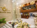 Orange Hotel Da Nang в Дананг Вьетнам ✅. Забронировать номер онлайн по выгодной цене в Orange Hotel Da Nang. Трансфер из аэропорта.