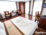 Orange Hotel Da Nang в Дананг Вьетнам ✅. Забронировать номер онлайн по выгодной цене в Orange Hotel Da Nang. Трансфер из аэропорта.