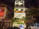 Orange Hotel Da Nang в Дананг Вьетнам ✅. Забронировать номер онлайн по выгодной цене в Orange Hotel Da Nang. Трансфер из аэропорта.