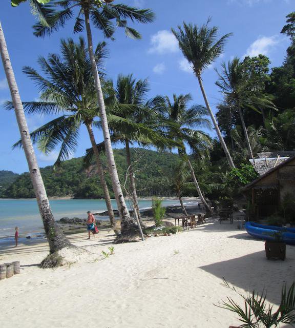 Orange Pearl Beach Resort в Эль Нидо Филиппины ✅. Забронировать номер онлайн по выгодной цене в Orange Pearl Beach Resort. Трансфер из аэропорта.