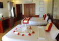 Orange Resort в Фукуок Вьетнам ✅. Забронировать номер онлайн по выгодной цене в Orange Resort. Трансфер из аэропорта.