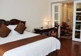 Oriental Riverside Bund View Hotel в Шанхай Китай ✅. Забронировать номер онлайн по выгодной цене в Oriental Riverside Bund View Hotel. Трансфер из аэропорта.