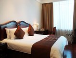 Oriental Riverside Bund View Hotel в Шанхай Китай ✅. Забронировать номер онлайн по выгодной цене в Oriental Riverside Bund View Hotel. Трансфер из аэропорта.