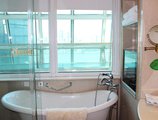Oriental Riverside Bund View Hotel в Шанхай Китай ✅. Забронировать номер онлайн по выгодной цене в Oriental Riverside Bund View Hotel. Трансфер из аэропорта.