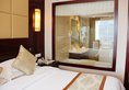 Oriental Riverside Bund View Hotel в Шанхай Китай ✅. Забронировать номер онлайн по выгодной цене в Oriental Riverside Bund View Hotel. Трансфер из аэропорта.
