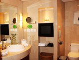 Oriental Riverside Bund View Hotel в Шанхай Китай ✅. Забронировать номер онлайн по выгодной цене в Oriental Riverside Bund View Hotel. Трансфер из аэропорта.