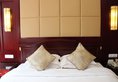 Oriental Riverside Bund View Hotel в Шанхай Китай ✅. Забронировать номер онлайн по выгодной цене в Oriental Riverside Bund View Hotel. Трансфер из аэропорта.