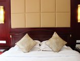 Oriental Riverside Bund View Hotel в Шанхай Китай ✅. Забронировать номер онлайн по выгодной цене в Oriental Riverside Bund View Hotel. Трансфер из аэропорта.